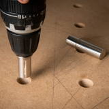 UJK-107586 - Parf System Reamer for 20mm Holes