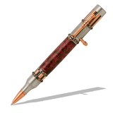 Steampunk Bolt Action Pen Kit