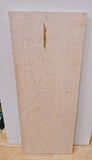 Birdseye Maple # 138