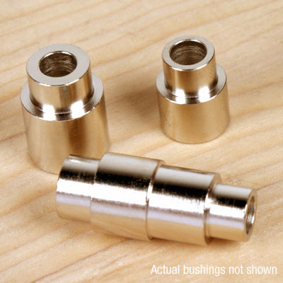 Big Ben Pen Kit Bushing Set