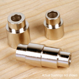 Big Ben Pen Kit Bushing Set