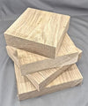 White Oak Bowl Blanks