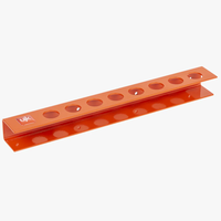 UJK - 20mm Dog Storage Rack