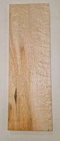 Birdseye Maple  #122  - 5AA 16 1/2