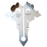 Vicmarc-Manta Gauge