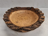 Natural Edge Cored Bowls