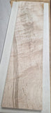 Curly Hard Maple Boards #23  5A - 36 " x 9 1/2" x 1"
