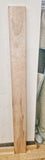 Birdseye Maple  #136 - 5AAA 59 3/4" x 5 1/2" x 15/16"