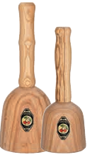 Sculptor’s Mallet with Ash Handle 80mm 320g
