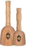 Sculptor’s Mallet with Ash Handle 80mm 320g