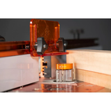 UJK - Three Wing Rebate Cutter & Metric Collar