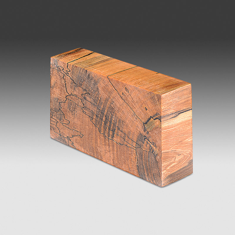 2298 Spalted Maple