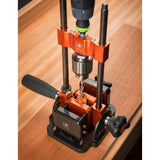 Axminster - UJK Self Centring Vice for Drill Guide