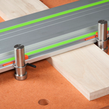UJK - UJK Dog Rail Clip (Pair)