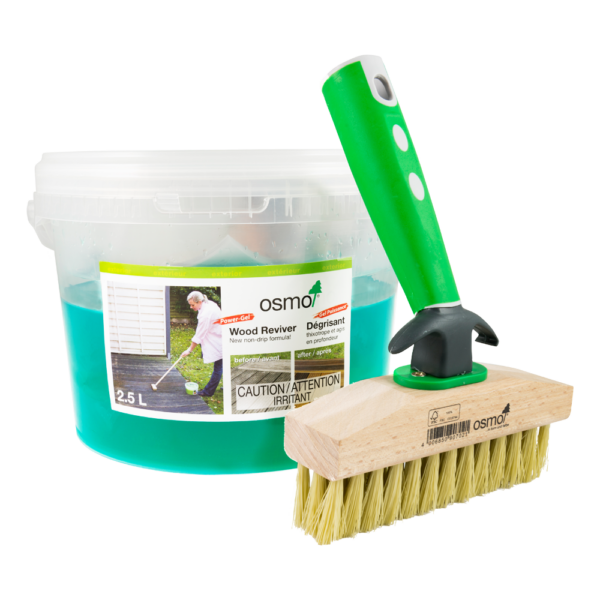 Wood Reviver Power Gel 2.5L
