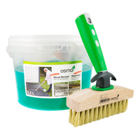 Wood Reviver Power Gel 2.5L