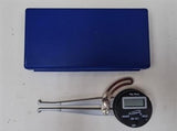 6" DIGITAL Electronic INSIDE INTERNAL ID CALIPER GAGE