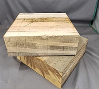 Ambrosia Bowl Special - 2 Blanks 8 1/2