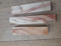 Box Elder Mill Blank