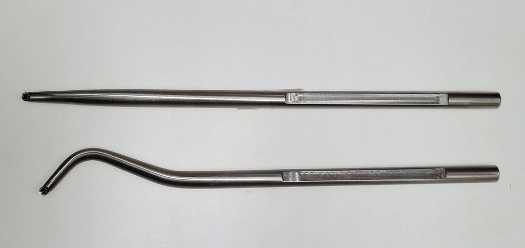 Munro - Minimum 6 mm Tool Set – The Straight  and the Lister Bend