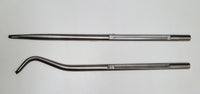 Munro - Minimum 6 mm Tool Set – The Straight  and the Lister Bend