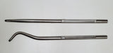 Munro - Minimum 6 mm Tool Set – The Straight  and the Lister Bend