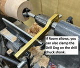 Robust - Drill Dog