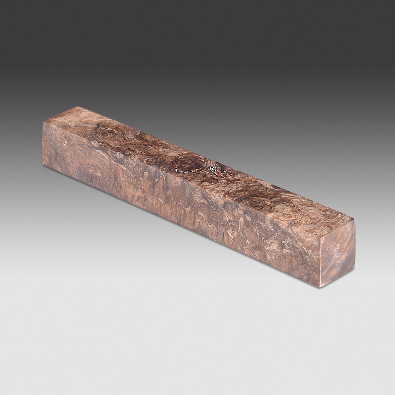 2332 Big Leaf Maple Burl