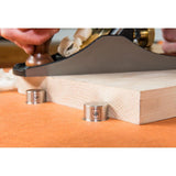 UJK- Workbench Dogs - 12MM GUIDE DOGS (PAIR)