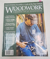 Woodwork - A Magazine for all Woodworkers - February 2007- USED