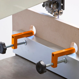 UJK - Universal Fence Clamps (Pair)