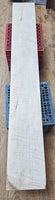 Curly Hard Maple Boards #34