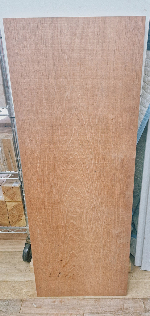 Spanish Cedar #1