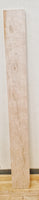 Curly Maple Boards #38 - 4A 60 1/2