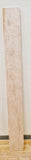 Curly Maple Boards #38 - 4A 60 1/2" x 6 5/8" x 1 1/4"