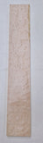 Birdseye Maple  #115  - 4A 32" x 5 3/8" x 7/8"