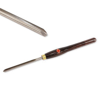 Henry Taylor -1/2 BOWL GOUGE Ellsworth Grind (5/8