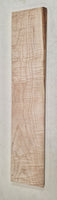Curly Hard Maple Boards #26
