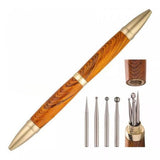 Interchangeable Embossing Stylus Kits