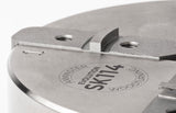 Axminster Woodturning Evolution SK114 Chuck  (body only)