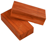 Padauk Wood Stock