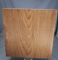 Curly Roasted Maple  10