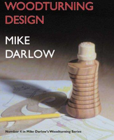 Wood Turning Designs by Mike Darlow