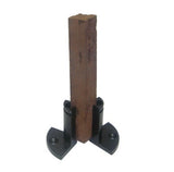 Vicmarc 120 - Pen Blank Jaws