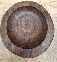 Cored Bowl Blanks Walnut #25 - 9
