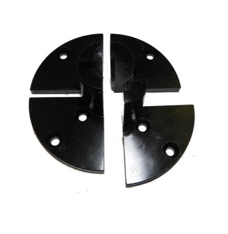 Vicmarc 120 - Pin 35mm (1 3/8")Jaws