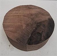 Walnut Rounded Blanks 2+/-