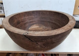 Slightly Blemished Cored Bowl Blanks
