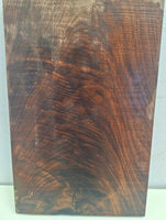 Walnut - #2 High Figured  Crotch