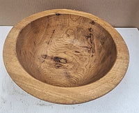 Cored Bowl Blanks Cherry #1 - 12